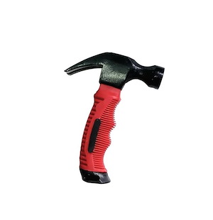 چکش میخ کش مینی دسته فایبر 1*K83