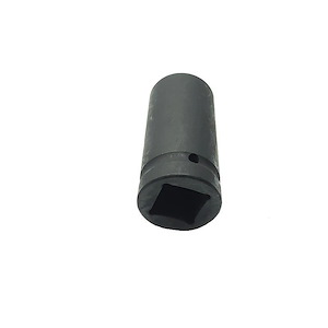 بکس تکی 3/4 اینچ بلند 6 پر مشکی سایز 35 توسن TOSAN