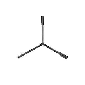 آچار بکس سه پر بلند مشکی 12 - 10 - 8 SUNTOOLS 1*L64
