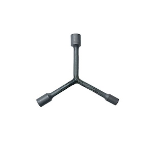 آچار بکس سه پر کوتاه مشکی 12 - 10 - 8 SUNTOOLS 1*L64
