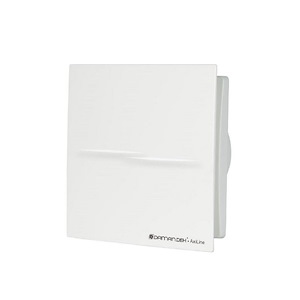 هواکش کد VBX-12S2S-IP44 سایز 18*18 1*A51