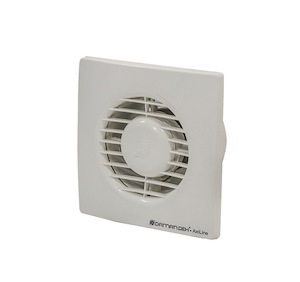 هواکش دمنده کد VBX-20S2S-IP44 R60*1