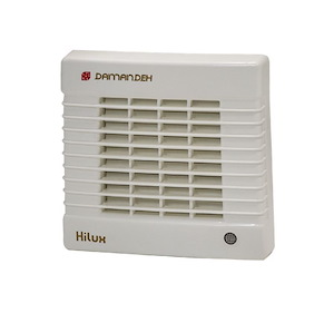هواکش دمنده کد VDI-10S2S 1*A51