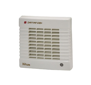 هواکش دمنده کد VDI-15S2S 1*R60