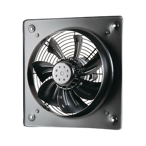 هواکش دمنده کد VIK-40A4S-L 1*R53