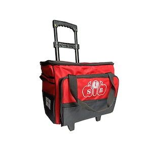 کیف خلبانی چرخ دار  1*K61