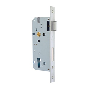 قفل سوییچی  لوکس 7.5 سیلور پرایم کد 5022LX 1*E42