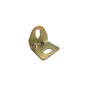 گونیا ام دی اف (MDF) متوسط طلایی 12*نیلوفر14  1*Z04/6