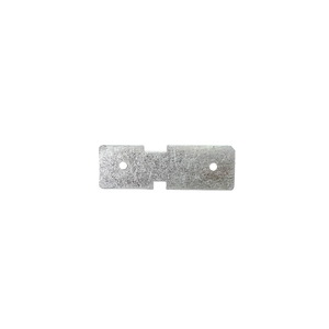 گونیا سقف کاذب S.A 1*Z05   بنفشه5*12