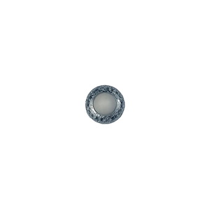 ضربه گیر پشت دری صربی گرد سیلور S.A 1*ED02/3