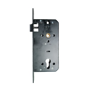 قفل سوییچی 8 سانتی متری مشکی راگا RAGA 1*E42