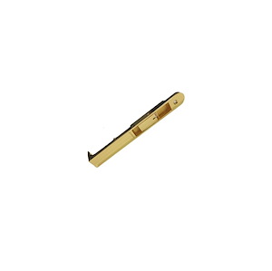 کشویی مغزی سایز 200 مدل B1020 طلایی حدیدکو HADIDCO 1*GH03