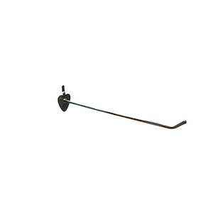 سیخ رگال (25 س.م) تک شاخ پانچی 1*R36