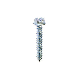 پیچ نصب 1/2 -1 *14 سربکسی 3/5 سانت فلکس FLEX 1*H14