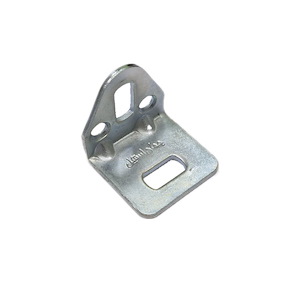 گونیا ام دی اف (MDF) متوسط استیل جهان استیل 12*نیلوفر14 1*Z04/7