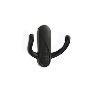 قلاب لباس مشکی پرایم کد H-108 1*G82