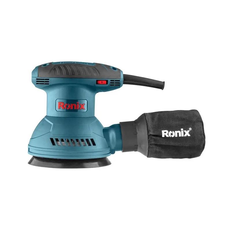 سنباده لرزان 320 وات مدل 6406 رونیکس RONIX 