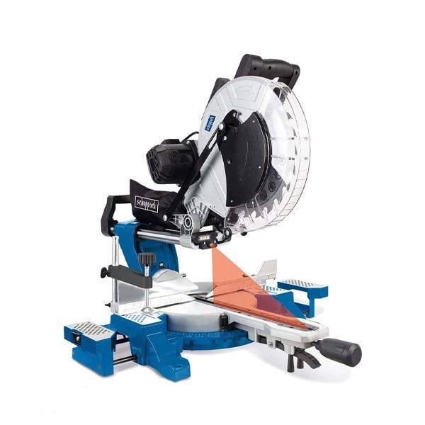 فارسی بر HM140L مدل 5901218901 شپخ SCHEPPACH 