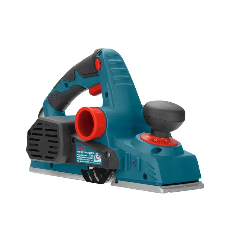 رنده برقی مدل 9224 رونیکس RONIX 