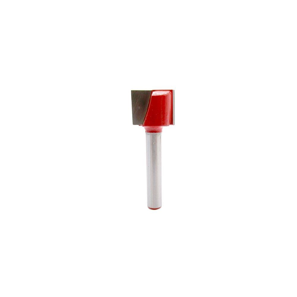 تیغ فرز نجاری (تیغ شیار زن کف بردار) 16*6 کد DMDR41061600 دامار DAMAR 