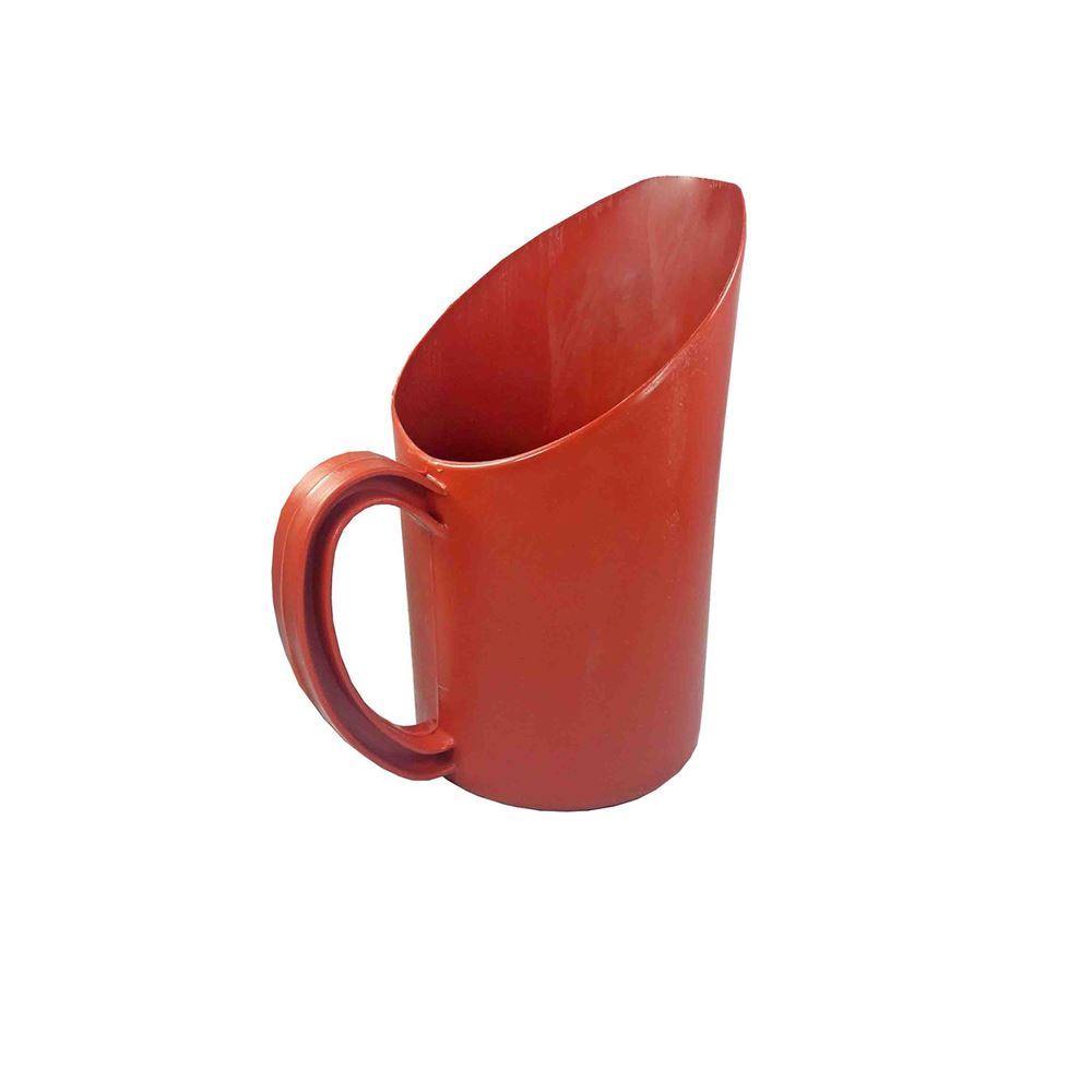 پارچ دوغاب ریزی 1*R58    بنفشه5*12