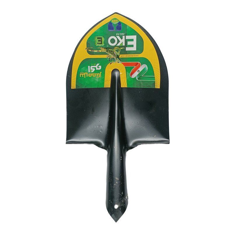 بیل نمره 3 مشکی اکو EKO 1*R28      بنفشه14*12