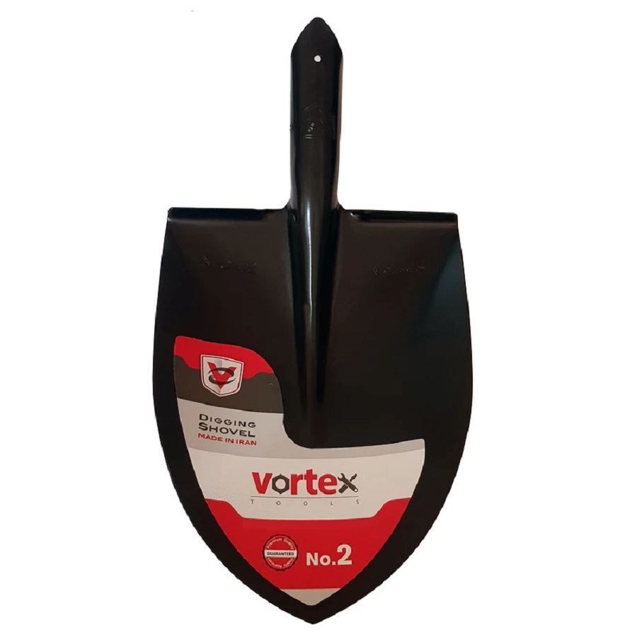 بیل نمره 2 ورتکس VORTEX R29*1