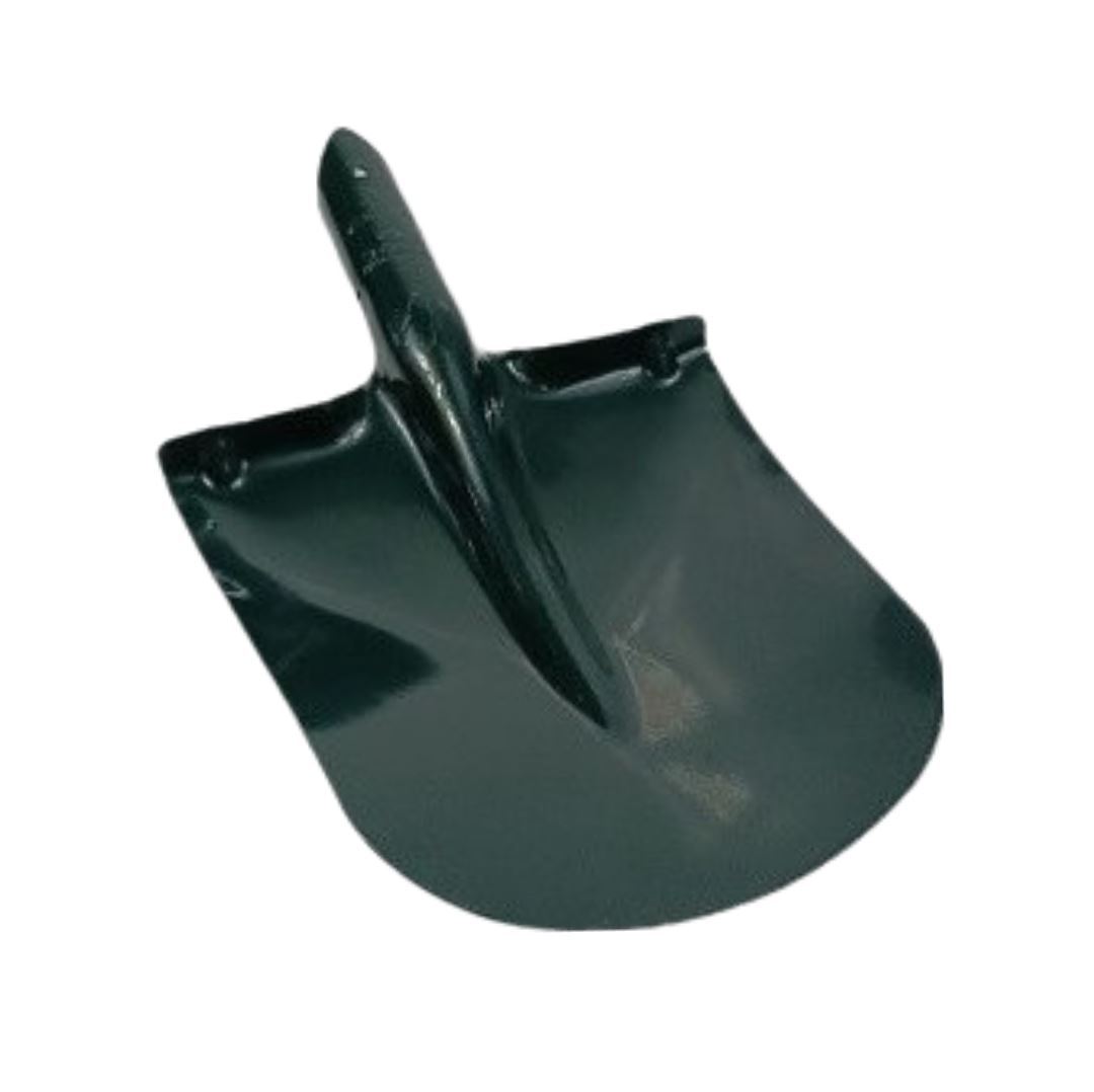 بیل نمره 2 لبه گرد مشکی طرح کره  1*R28