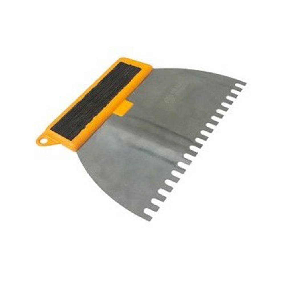 کاردک (لیسه) شانه ای 20 س.م فیکس تایل FIX TILE L44*1
