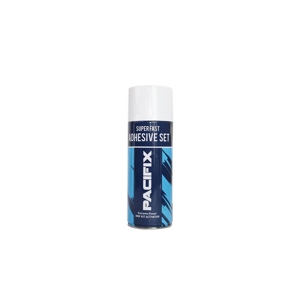 اسپری چسب 123 400 میل PACIFIX 1*K12  لاله25*12