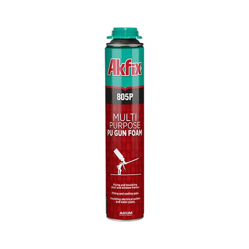 اسپری فوم گان خور آکفیکس AKFIX 1*K14