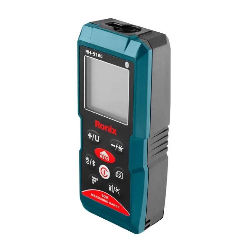 متر لیزری تایوانی مدل 9180 رونیکس RONIX 1*M62
