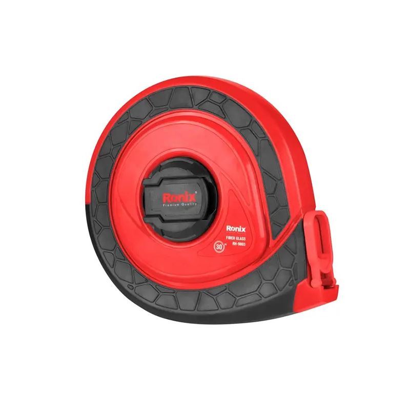 متر فایبر 30 متری مدل 9803 رونیکس RONIX 1*I13