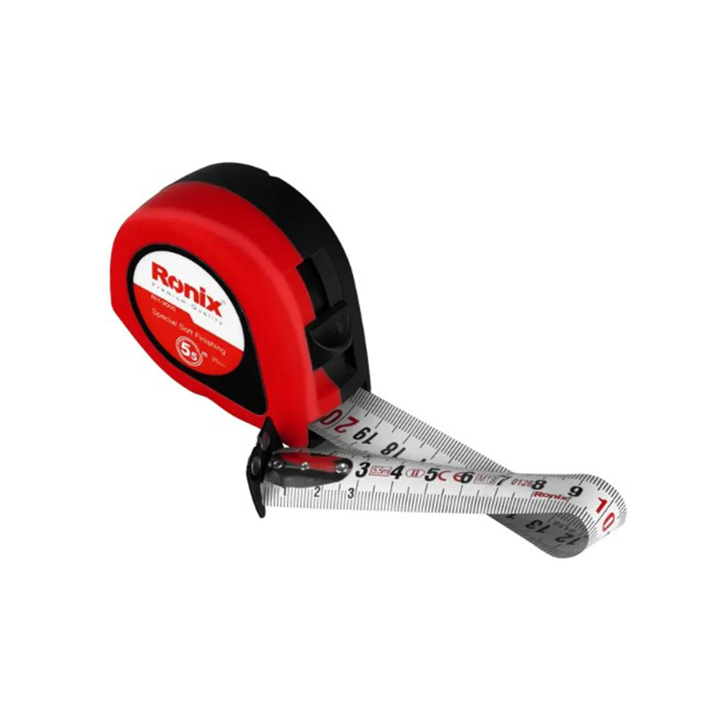 متر 5.5 متری مدل RH-9055 رونیکس RONIX I12*1