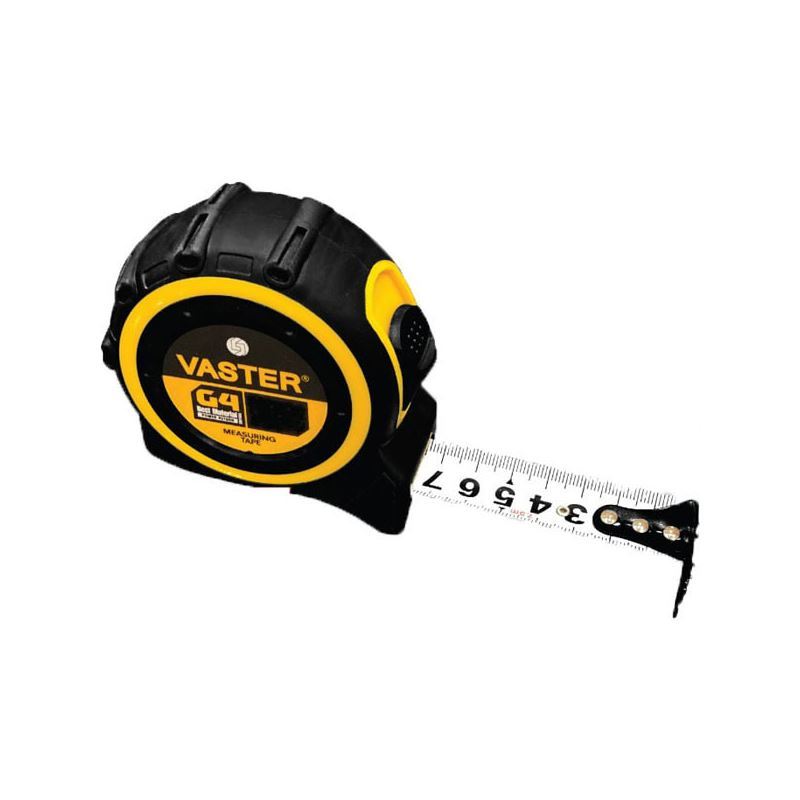 متر 5/5 متری پلاستیکی روکشدار G4 مدل VMTG455 واستر VASTER 1*I 22