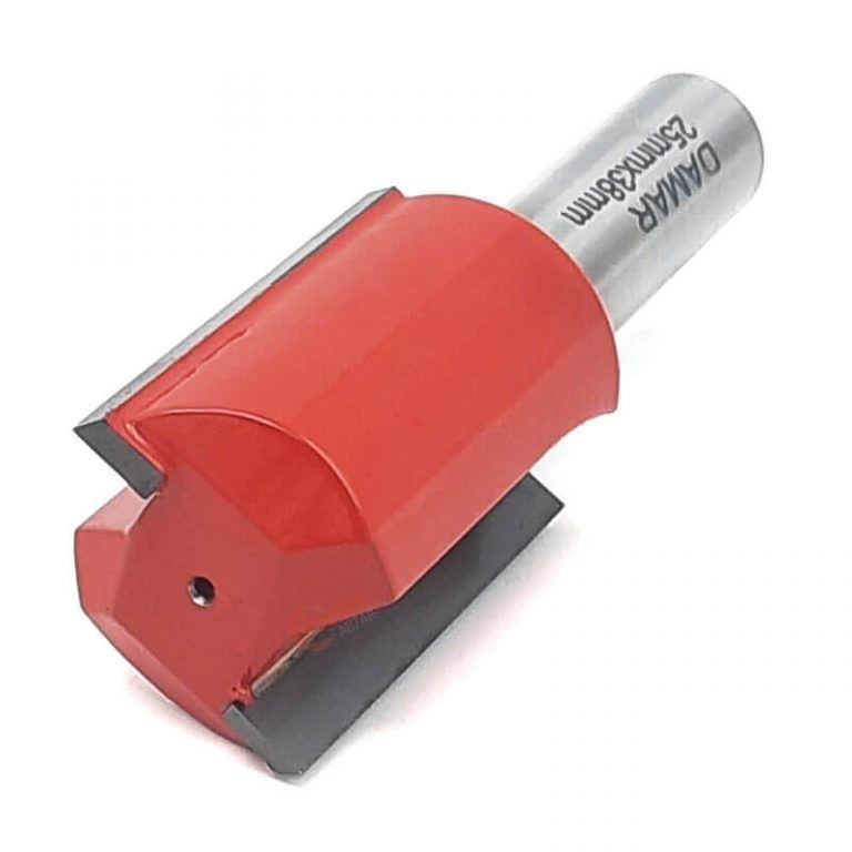تیغ فرز نجاری کد DM-002504C دامار DAMAR 