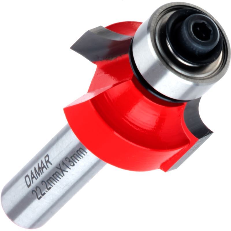 تیغ فرز نجاری کد DM-622223 دامار DAMAR 