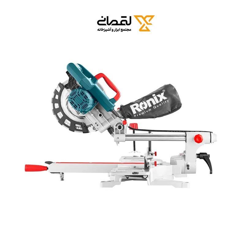 اره فارسی بر  مدل 5301  رونیکس RONIX 