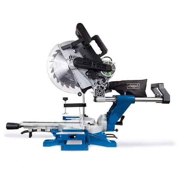 فارسی بر HM140L مدل 5901218901 شپخ SCHEPPACH 