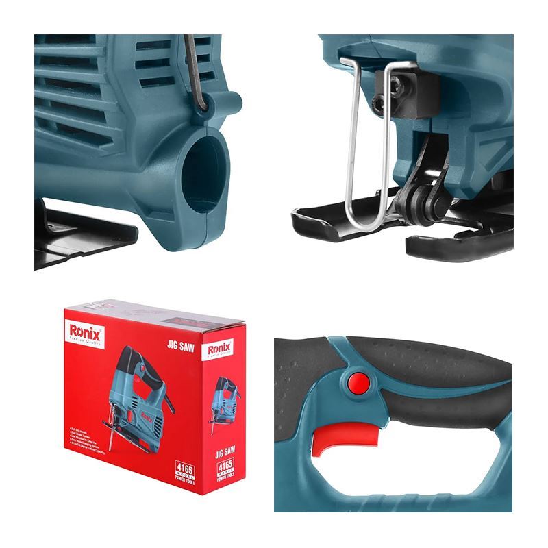 اره عمود بر 450 وات مدل 4165 رونیکس RONIX 12 *لاله25 1*M42
