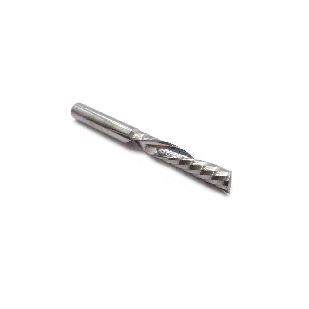 تیغ مارپیچ تک پر 6*32*60 م.م  DOWN کد DMDR12063260 دامار DAMAR 