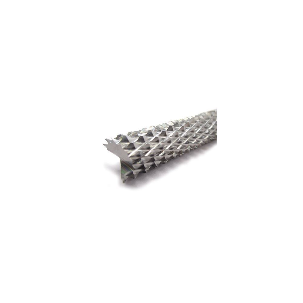 تیغ خشن تراش 75*42*12 کد DMDR23124275 دامار DAMAR 
