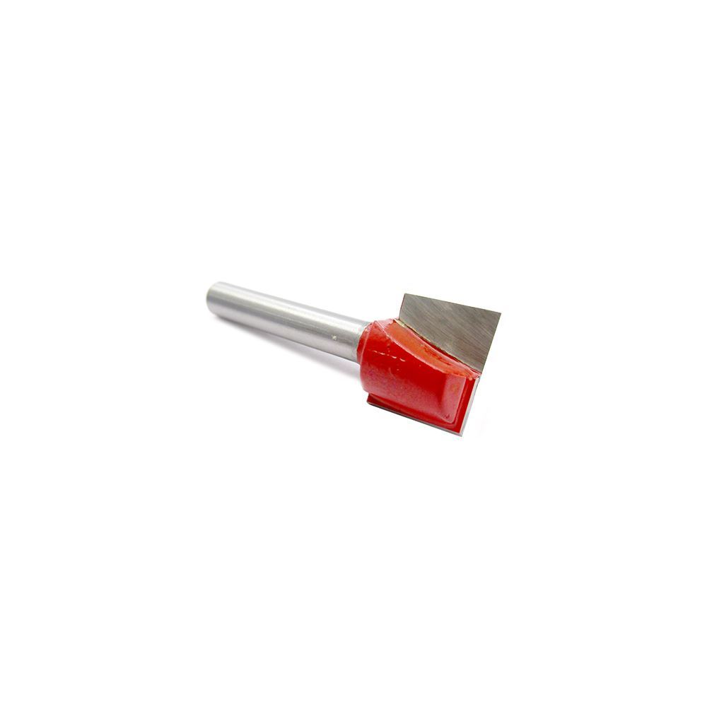 تیغ فرز نجاری (تیغ شیار زن کف بردار) 16*6 کد DMDR41061600 دامار DAMAR 
