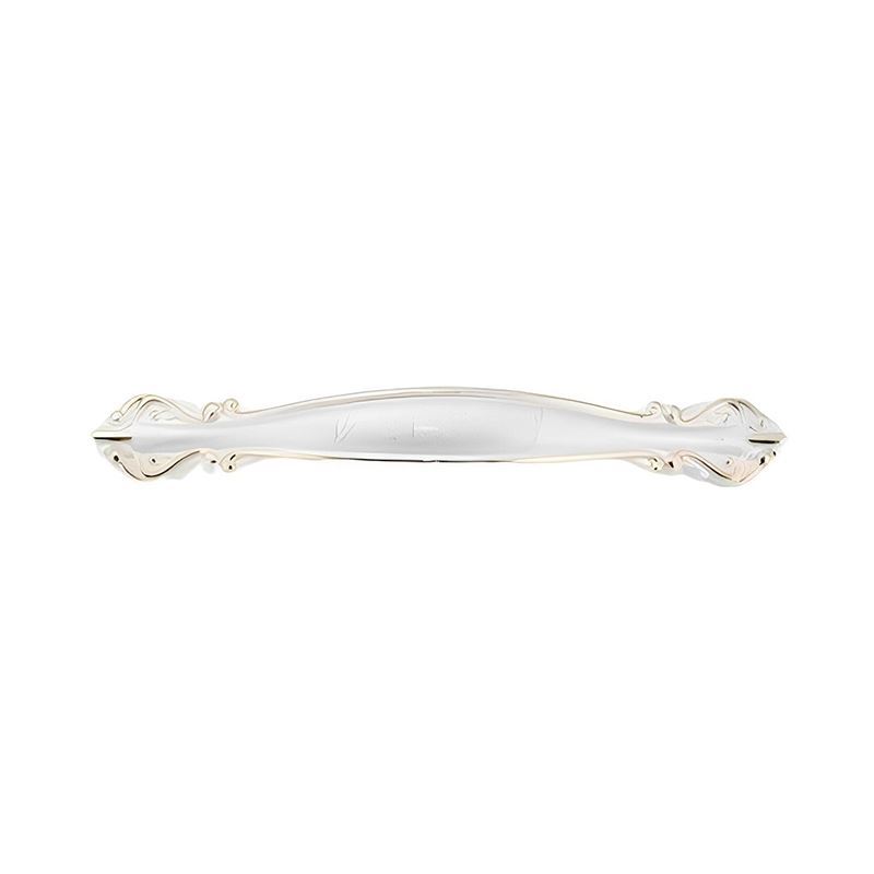 دستگیره کابینتی دو پیچ سیلور 128-204 موندو  S.A 1*A53