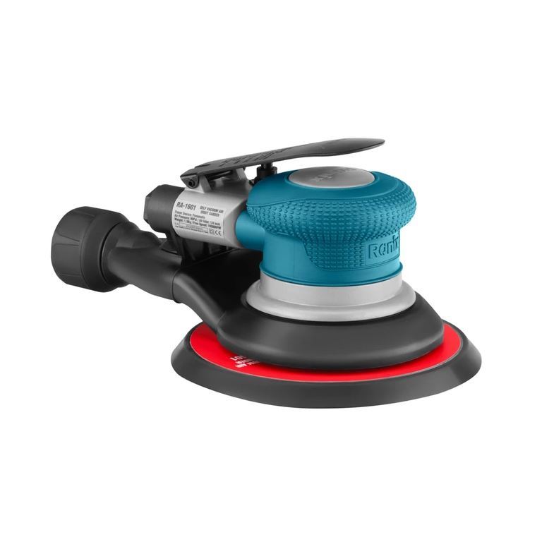 سنباده زن اوربیتال بادی مدل PA-1601 رونیکس RONIX 