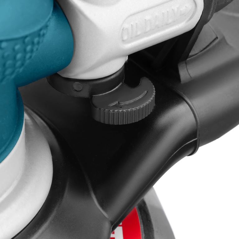 سنباده زن اوربیتال بادی مدل PA-1601 رونیکس RONIX 