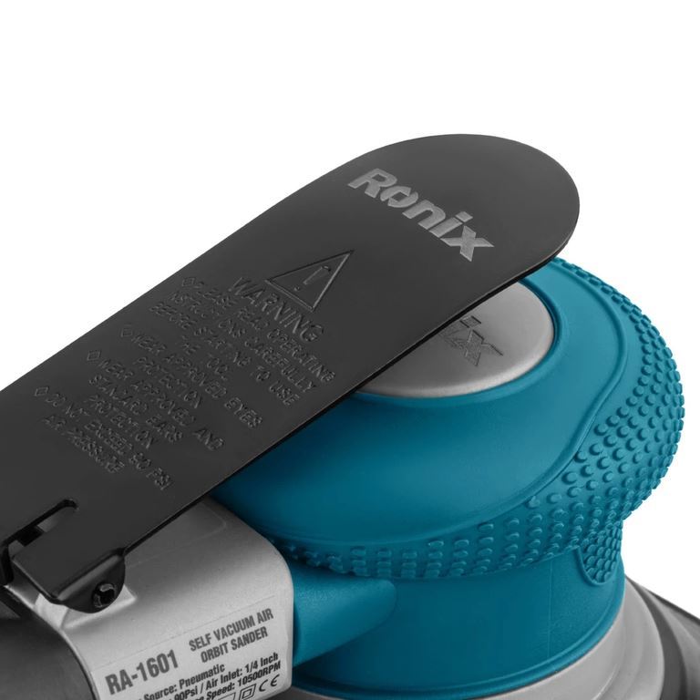 سنباده زن اوربیتال بادی مدل PA-1601 رونیکس RONIX 