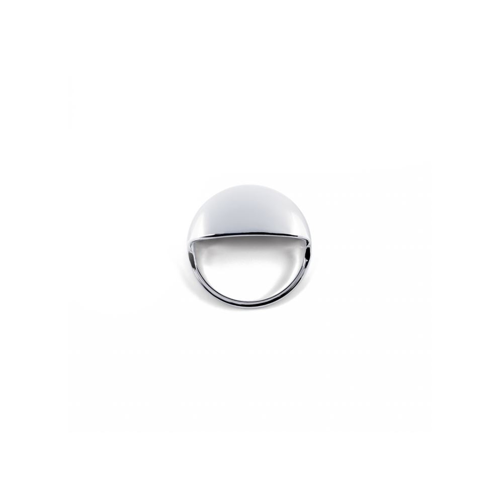 دستگیره کابینتی دو پیچ کروم 32-2513 پرایم 1*H53