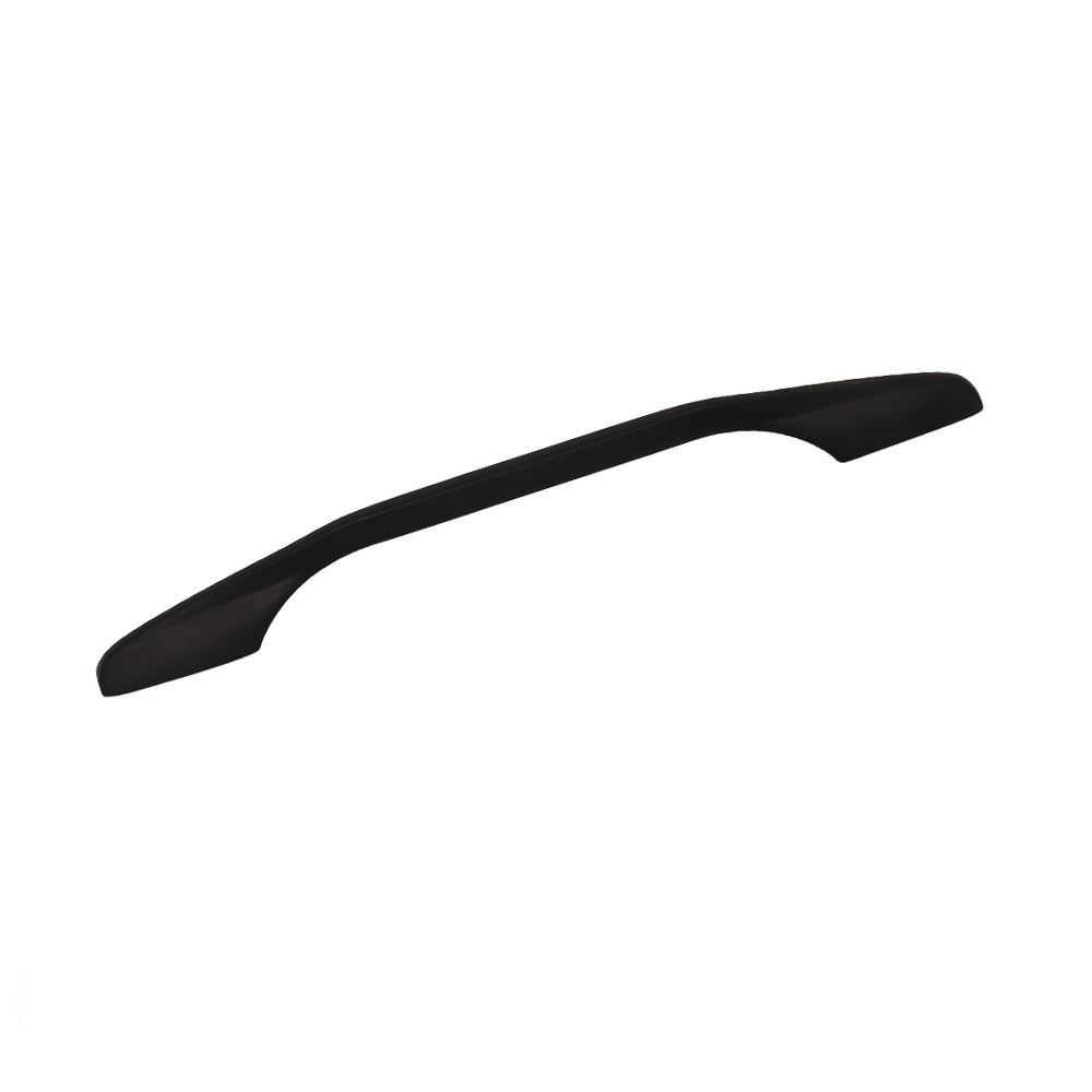 دستگیره کابینت مشکی مدل S160-192 ویپرا (SA) ساتیدا SATIDA 1*C44