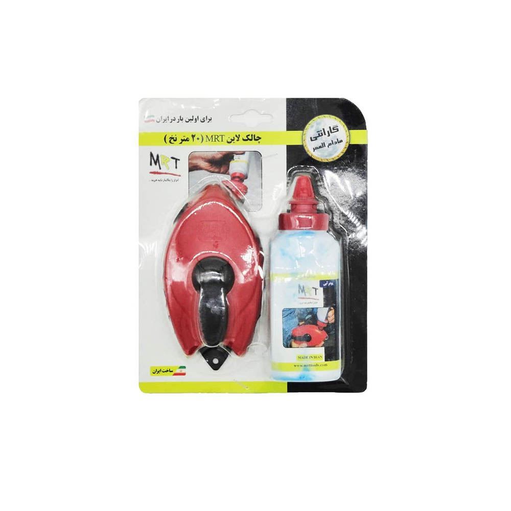 چاک لاین ام ار تی (S.A) MRT 1*R59 فرشته12*12
